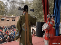 豫劇為啥火遍全國(guó)(豫劇為啥火遍全國(guó)呢)