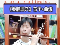 秦腔即興曲葫蘆絲獨奏(秦腔即興曲葫蘆絲獨奏視頻)