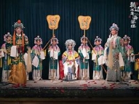 河南曲劇胡二姐開店(曲劇名家周玉珍的唱段)