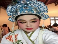 臨海群迎越劇團(臨海群迎越劇團演員名單)