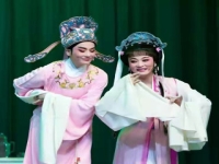 越劇洗馬橋劇情簡介(越劇洗馬橋劇情簡介內容)