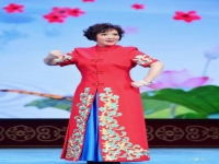 河北梆子龍江頌原唱(河北梆子龍江頌讓青春煥發出革命光芒)