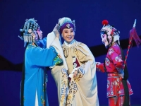 河南豫劇院青年團近期演出信息(河南豫劇院青年團近期演出信息表)