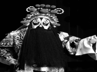 京劇《霸王別姬》唱詞(京劇霸王別姬唱詞含義是什么)