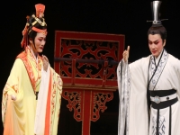 王君安越劇經(jīng)典唱段的簡單介紹