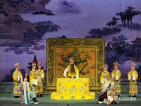 京劇打金枝全劇視頻(京劇打金枝全劇視頻完整版)