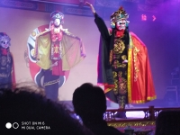 成都川劇變臉培訓學校(成都川劇變臉表演哪兒品質高)