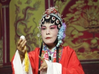 戲曲河北梆子杜十娘(河北梆子杜十娘全劇劇本)