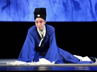 爛柯山下晉劇劇情介紹(晉劇爛柯山下的劇情簡介看一下)