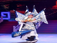 關(guān)于秦腔徐策跑城劇情簡介的信息