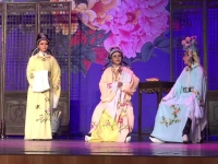 越劇孟麗君書房會(huì)伴奏(越劇伴奏孟麗君書房會(huì)聽少華)