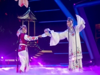 江西的戲曲劇種是什么(江西地方戲曲大全有哪些)