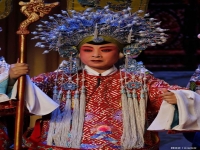 包含上黨梆子是哪個地區的的詞條