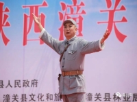 秦腔于無聲處(秦腔于無聲處李淑芳唱詞唱譜)