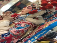 國家京劇院刀馬旦演員(京劇刀馬旦動作教學視頻)