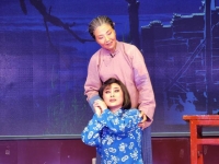 秦腔洪湖赤衛(wèi)隊秋風(fēng)吹李梅(秦腔洪湖赤衛(wèi)隊選段秋風(fēng)吹月兒高)