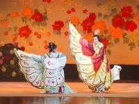 豫劇梁祝全場完整版(豫劇梁山伯祝英臺全場)