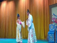 龍口呂劇雙玉蟬全劇(呂劇雙玉蟬全劇 濟南呂劇團演出)