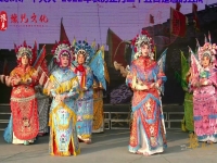 五世請纓豫劇全場戲(電影五世請纓豫劇全場戲)