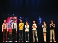 2009春節(jié)戲曲晚會(huì)(2009春節(jié)戲曲晚會(huì)節(jié)目單)