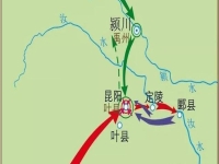 曲劇王莽趕劉秀全場(chǎng)戲(大型古裝連臺(tái)豫劇王莽趕劉秀)