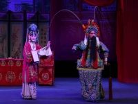 上黨梆子大全集(上黨梆子全部劇目)
