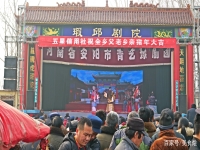 周口市豫劇團電話(周口市豫劇團團長電話)