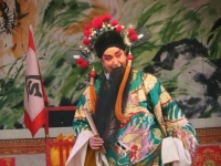 秦腔《五郎出家》劉隨社唱段(秦腔五郎出家劉隨社唱段大全)
