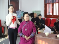 河南豫劇院一團歷任團長(河南省豫劇院一團現在在哪里演出)