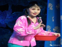 豫劇環環她低頭無言輕輕離去(豫劇環環她低頭無言輕輕離去汪全真唱段)
