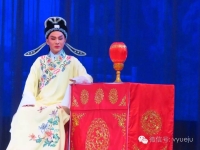 越劇徐標(biāo)新唱段欣賞(越劇徐標(biāo)新唱段欣賞感悟)