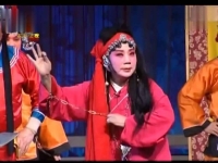 秦腔洪湖赤衛(wèi)隊選段(秦腔洪湖赤衛(wèi)隊選段娘的眼淚)