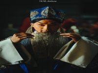 京劇法場(chǎng)換子于魁智(京劇法場(chǎng)換子見夫人余派伴奏)