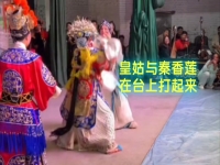 豫劇包青天見皇姑對唱(豫劇包青天見皇姑對唱張寶英)