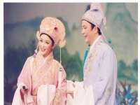 馬蘭梁祝黃梅戲哭墳(黃梅戲梁?？揿`化蝶馬蘭)