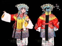 戲曲服裝專賣店(戲曲演出服飾專賣)