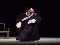 山西的傳統戲劇(山西傳統戲劇發展現狀)