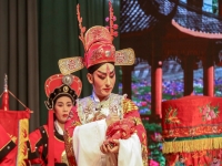 潮劇亂世情仇(潮劇亂世情仇上集)
