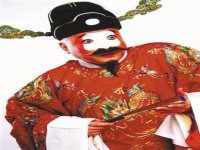 京劇丑角經典角色(京劇丑角經典角色是誰)