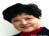越劇演員金采風簡介(越劇演員金采風的唱段)