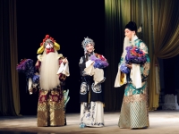 京劇赤壁三人對唱(京劇赤壁三人對唱 詞)