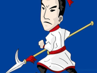 豫劇連本戲小八義(豫劇連本戲小八義全集播放)