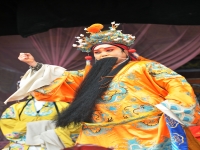 豫劇打金枝我一見我的父王動真氣(豫劇打金枝我一見我的父王動真氣唱詞)