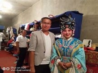 晉劇陳改萍簡介(晉劇陳改萍簡介視頻)