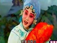 晉劇史佳花下河東興兵(晉劇下河東興兵崔曉紅三晉團)