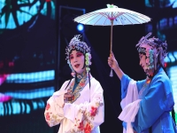 白蛇傳河南豫劇(河南豫劇白蛇傳全場戲詞)