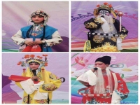 陜西秦腔二進宮全本(陜西秦腔二進宮全本樂譜)