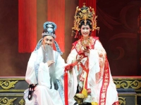 晉劇名家張翠英(晉劇名家張翠英簡介及作品)