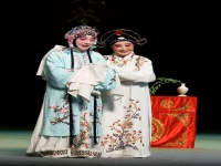上海昆曲劇院(上海昆曲劇院牡丹亭)