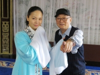 京劇傳承人代表(京劇傳承人代表是誰)